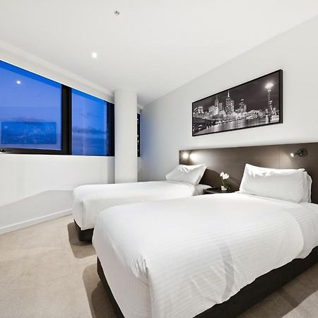 Experience Bella Hotel Apartments Melbourne Dış mekan fotoğraf