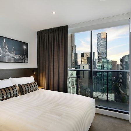 Experience Bella Hotel Apartments Melbourne Dış mekan fotoğraf